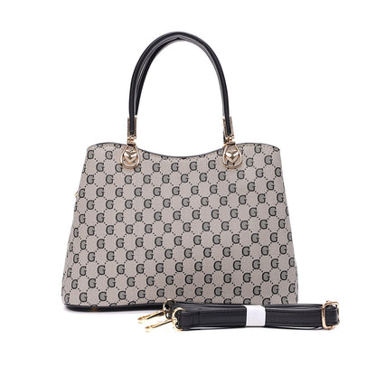 1884G GESSY TOTE BAG