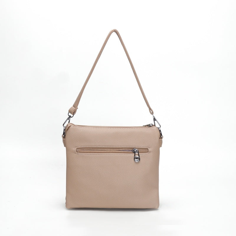 942# GESSY CROSSBODY BAG