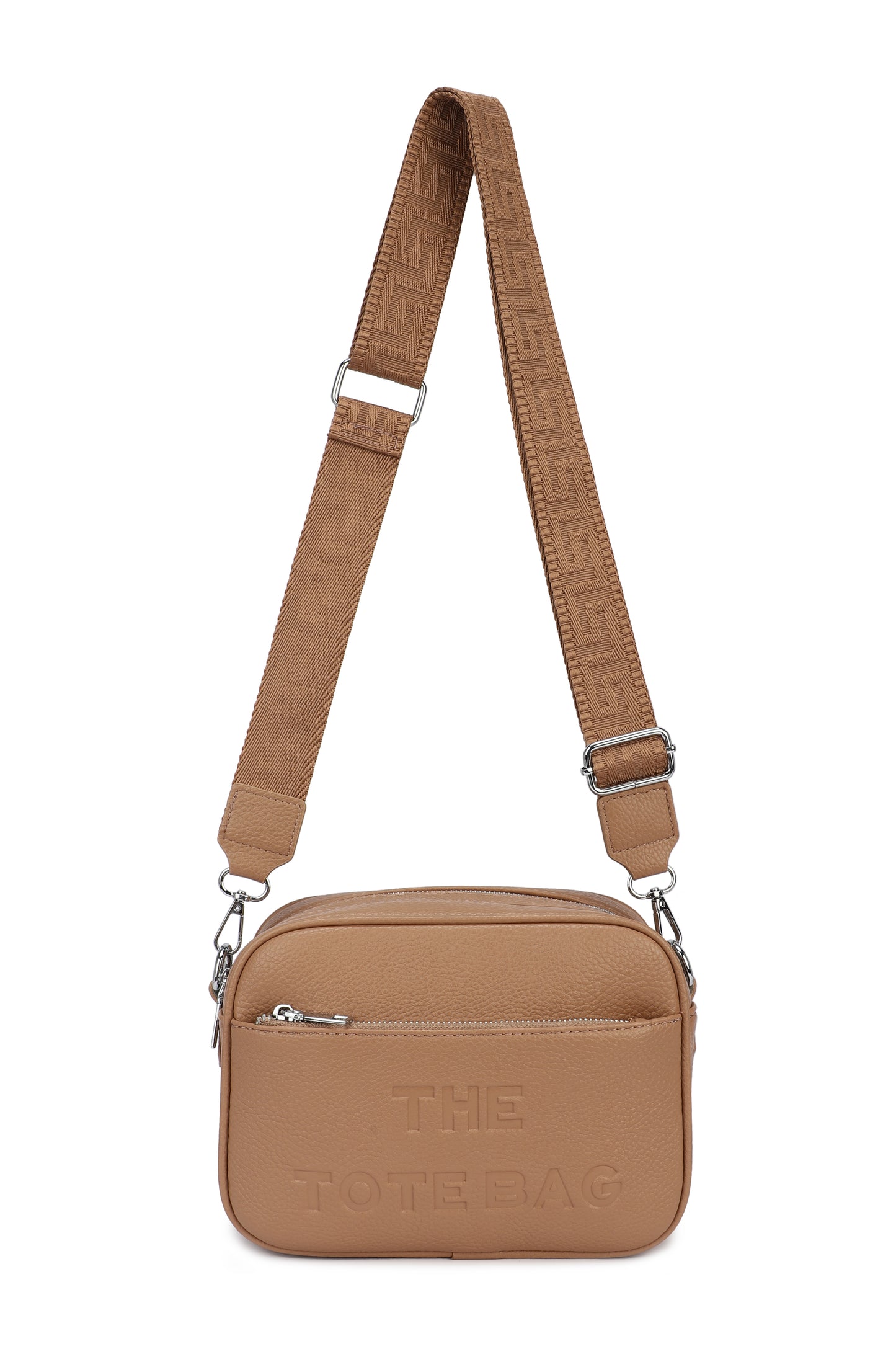 10021 GESSY CROSS BODY BAG