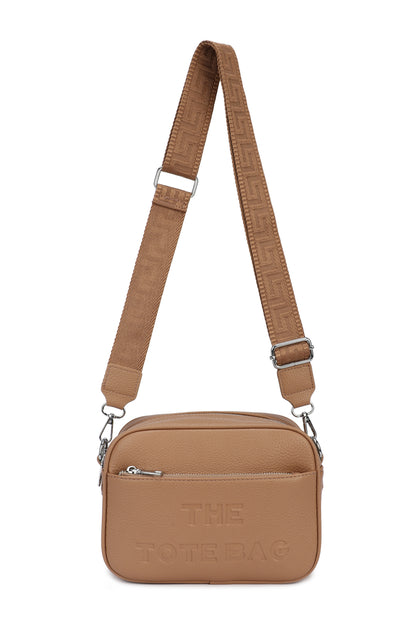10021 GESSY CROSS BODY BAG