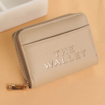 P03 GESSY PURSE WALLET