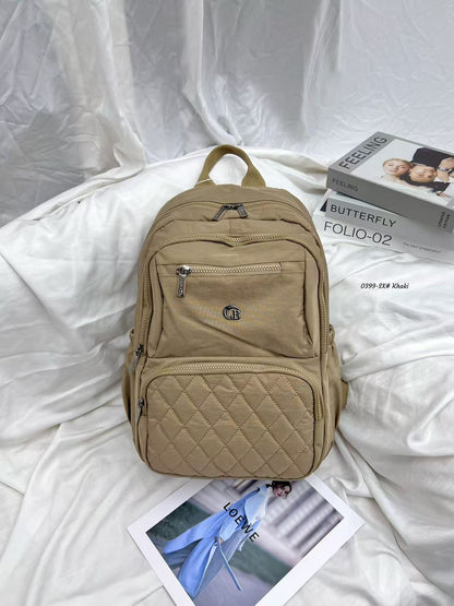 0399SX GESSY BACKPACK
