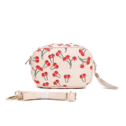 C009 GESSY CROSSBAG BAG
