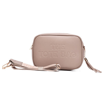 C001 GESSY CROSSBAG BAG