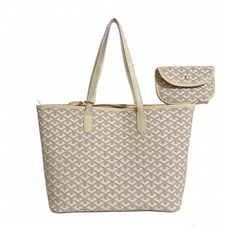 991 GESSY TOTE BAG