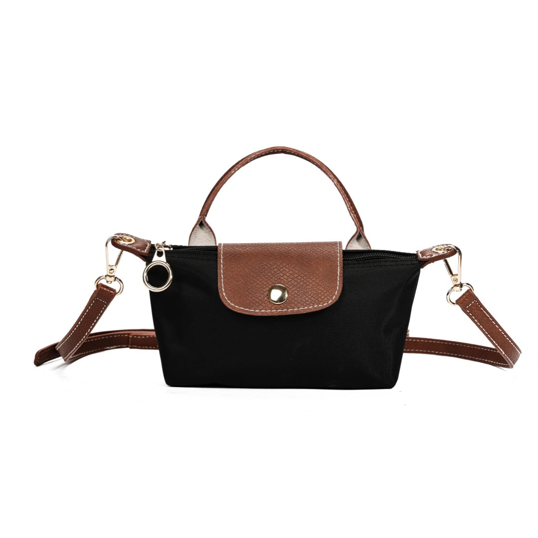 L03 GESSY CROSSBODY BAG
