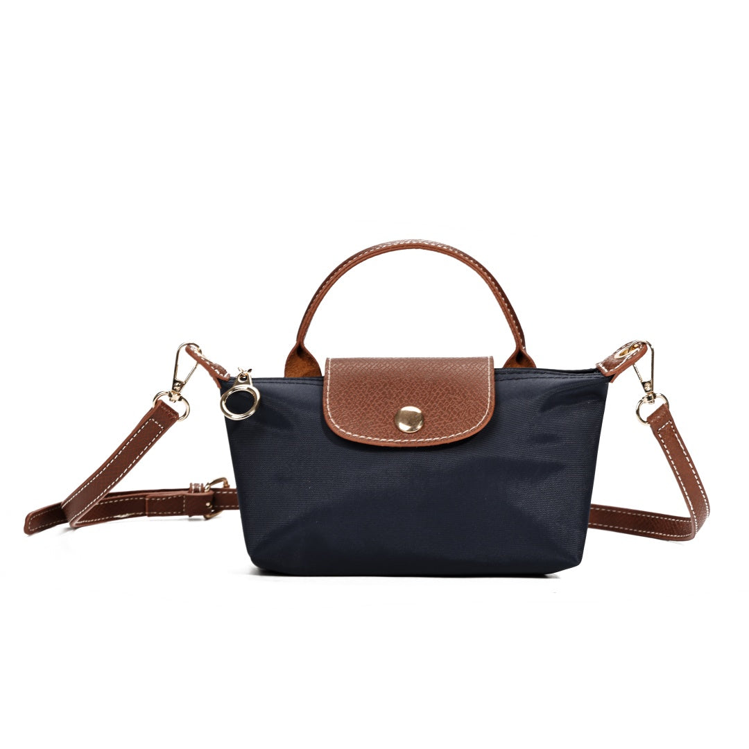 L03 GESSY CROSSBODY BAG