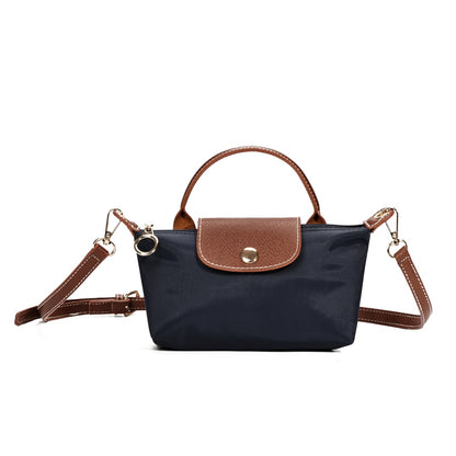 L03 GESSY CROSSBODY BAG