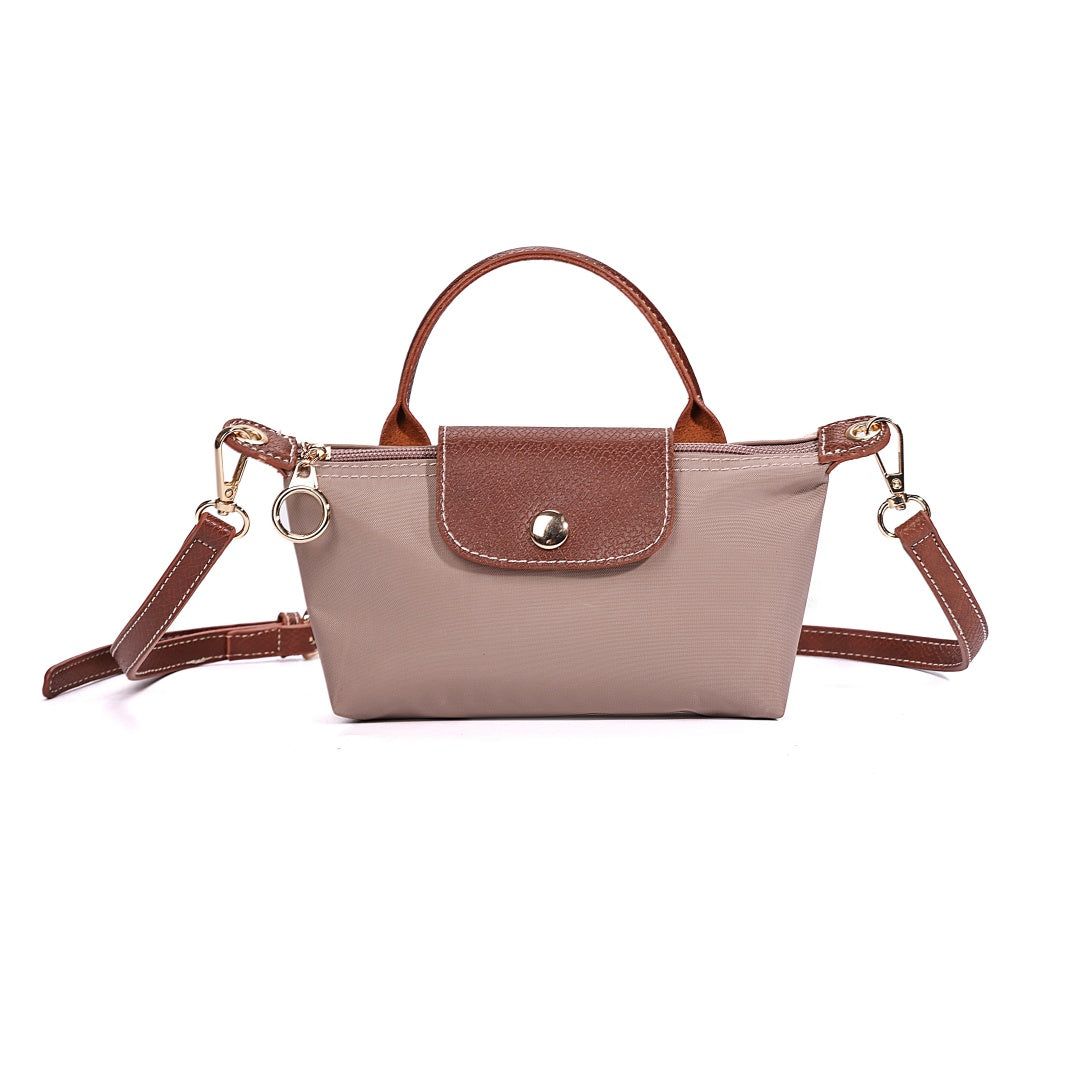 L03 GESSY CROSSBODY BAG
