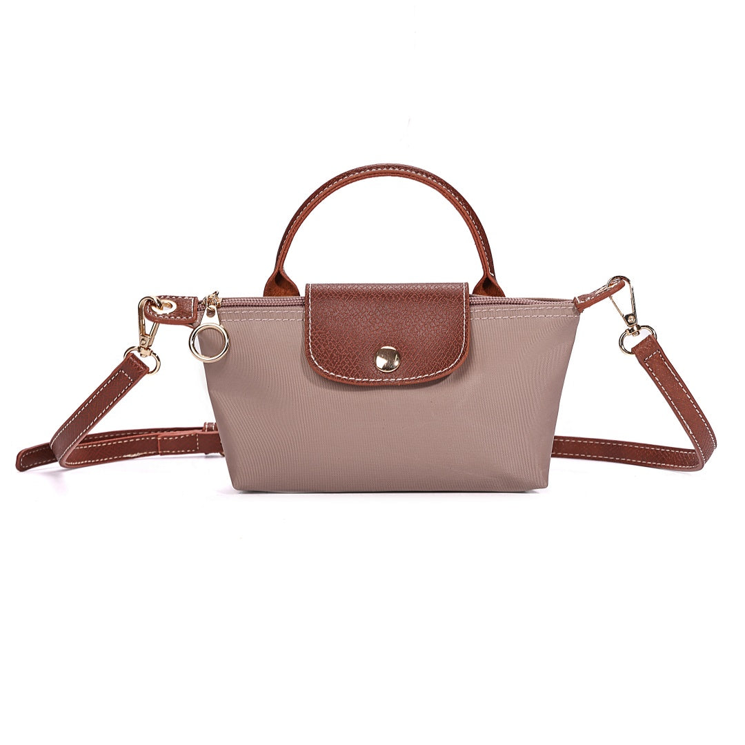 L03 GESSY CROSSBODY BAG
