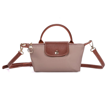 L03 GESSY CROSSBODY BAG