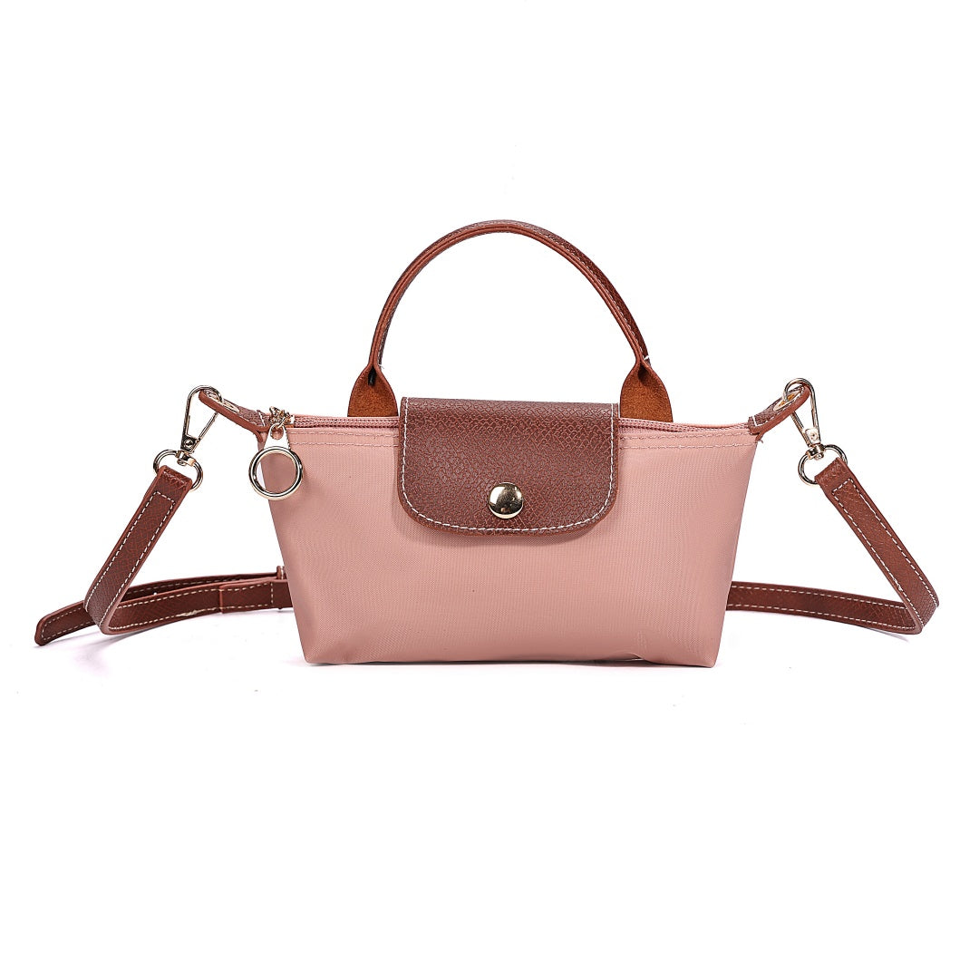 L03 GESSY CROSSBODY BAG