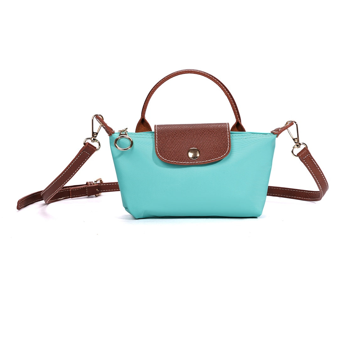 L03 GESSY CROSSBODY BAG