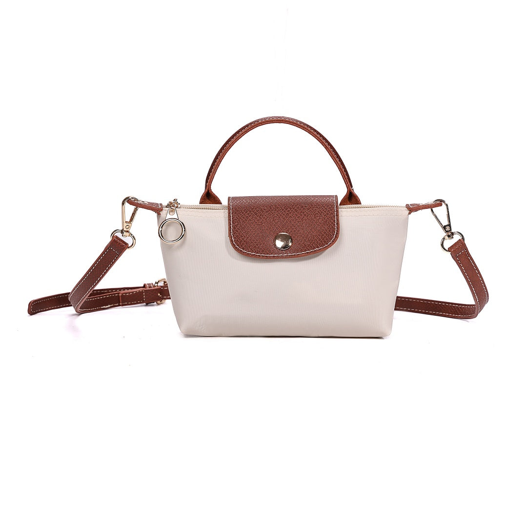 L03 GESSY CROSSBODY BAG