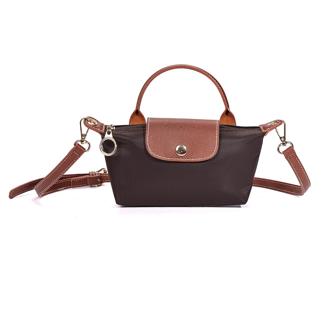 L03 GESSY CROSSBODY BAG