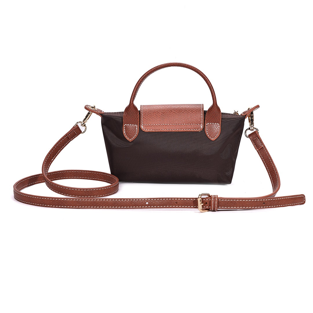 L03 GESSY CROSSBODY BAG