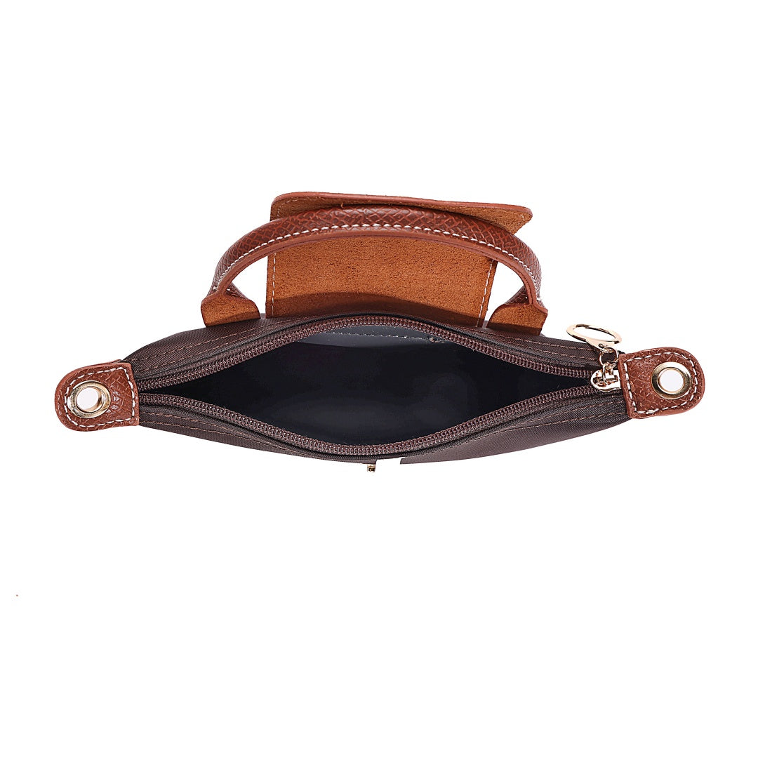 L03 GESSY CROSSBODY BAG