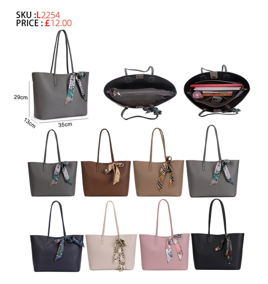 LY2254 GESSY HANDBAG