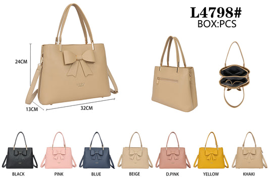 L4798 LYDC HANDBAG NEW