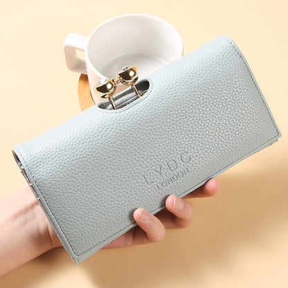 P06 GESSY WALLET PURSE
