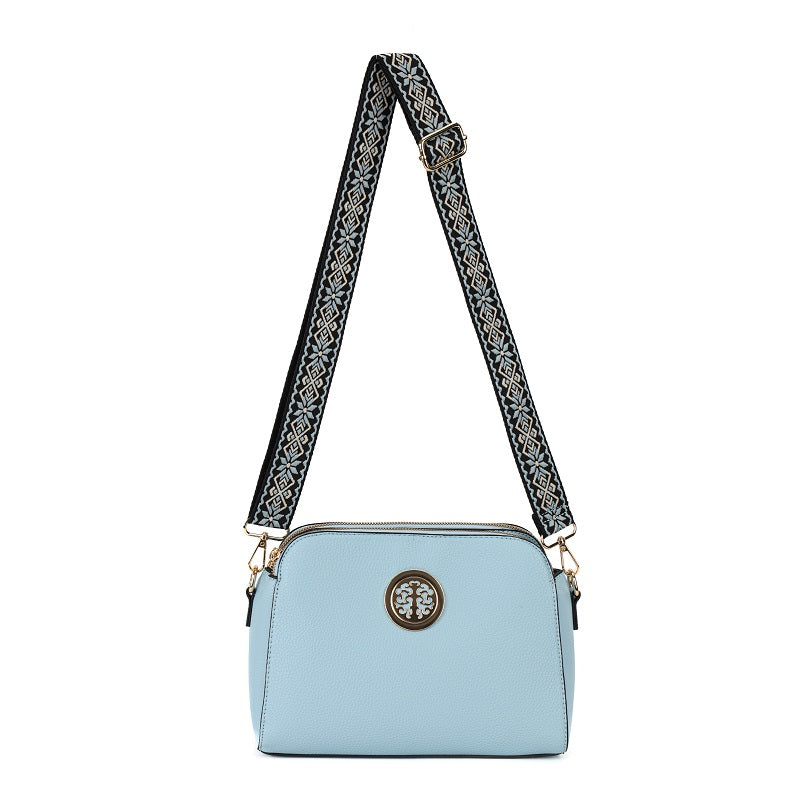 G1155 Gessy Cross Body Bag