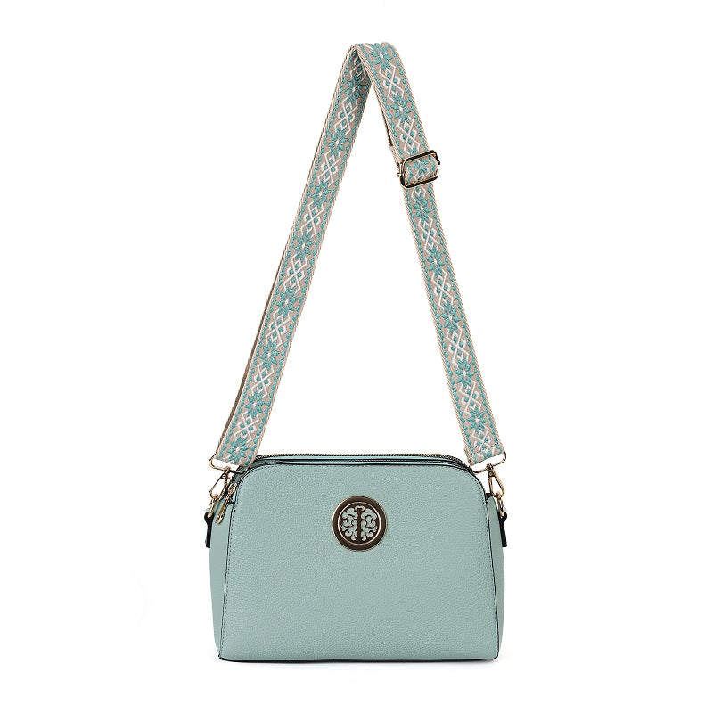 G1155 Gessy Cross Body Bag