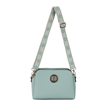 G1155 Gessy Cross Body Bag