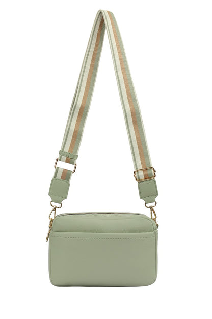 LD009 Gessy Cross Body Bag