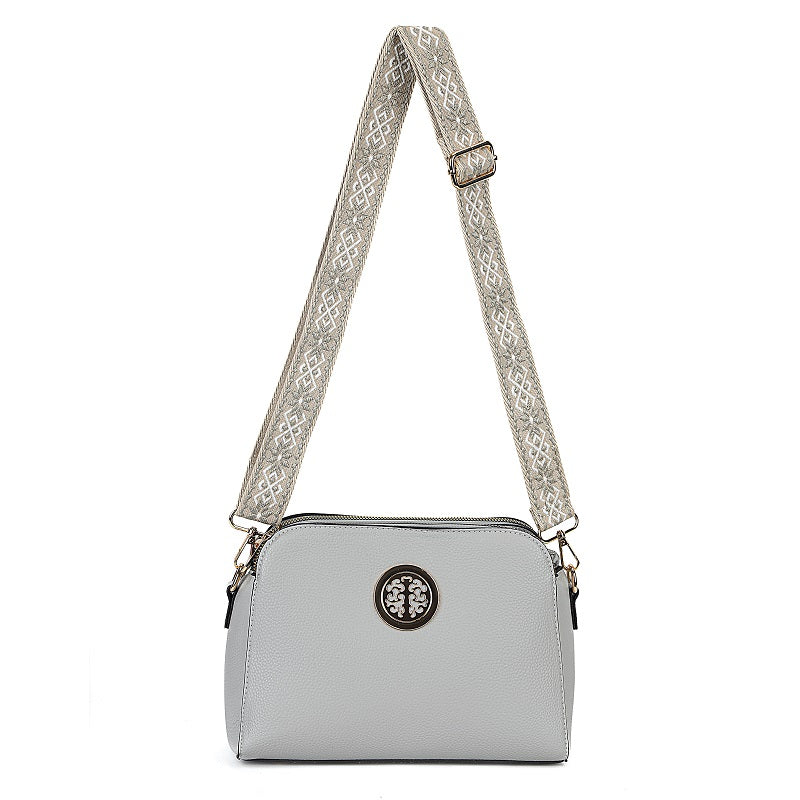 G1155 Gessy Cross Body Bag