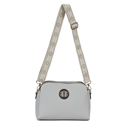 G1155 Gessy Cross Body Bag