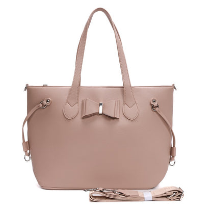 C007 GESSY TOTE BAG