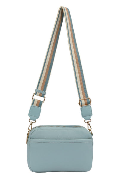 LD009 Gessy Cross Body Bag