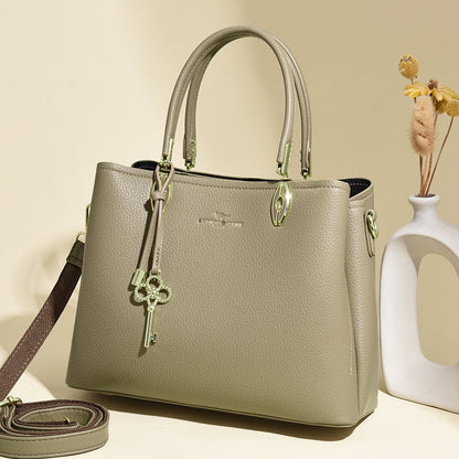 A2428 GESSY HANDBAG