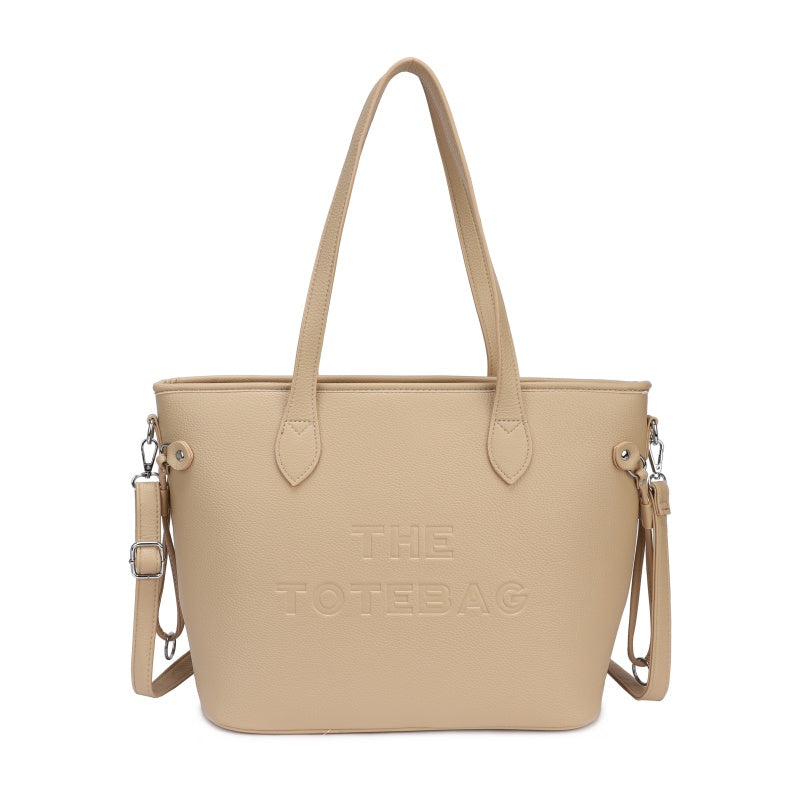 LT014 GESSY TOTE BAG