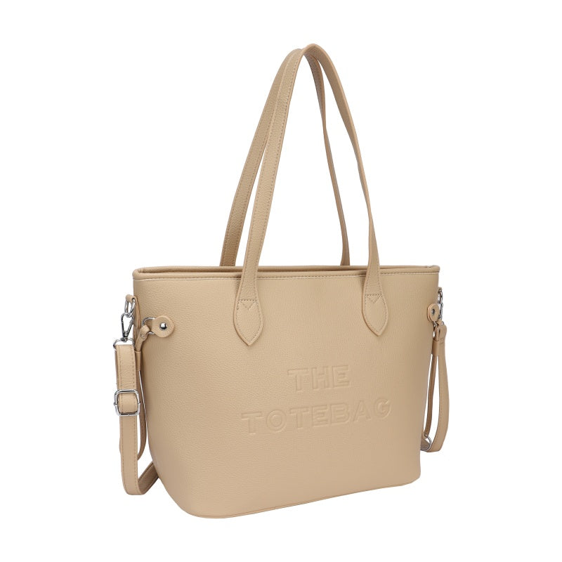 LT014 GESSY TOTE BAG