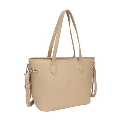 LT014 GESSY TOTE BAG