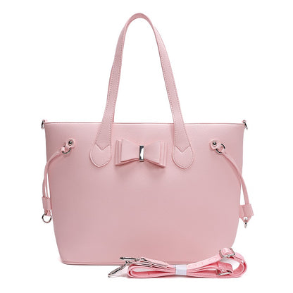 C007 GESSY TOTE BAG