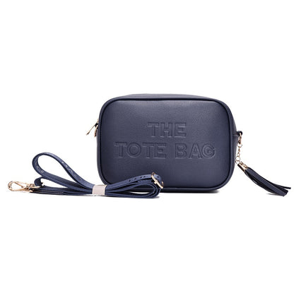 C001 GESSY CROSSBAG BAG