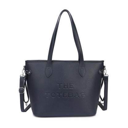 LT014 GESSY TOTE BAG