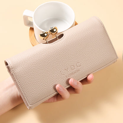 P06 GESSY WALLET PURSE