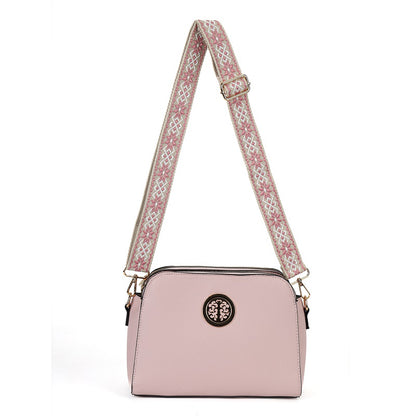 G1155 Gessy Cross Body Bag