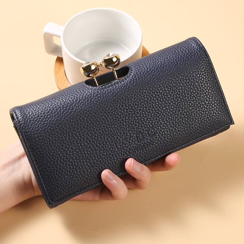 P06 GESSY WALLET PURSE