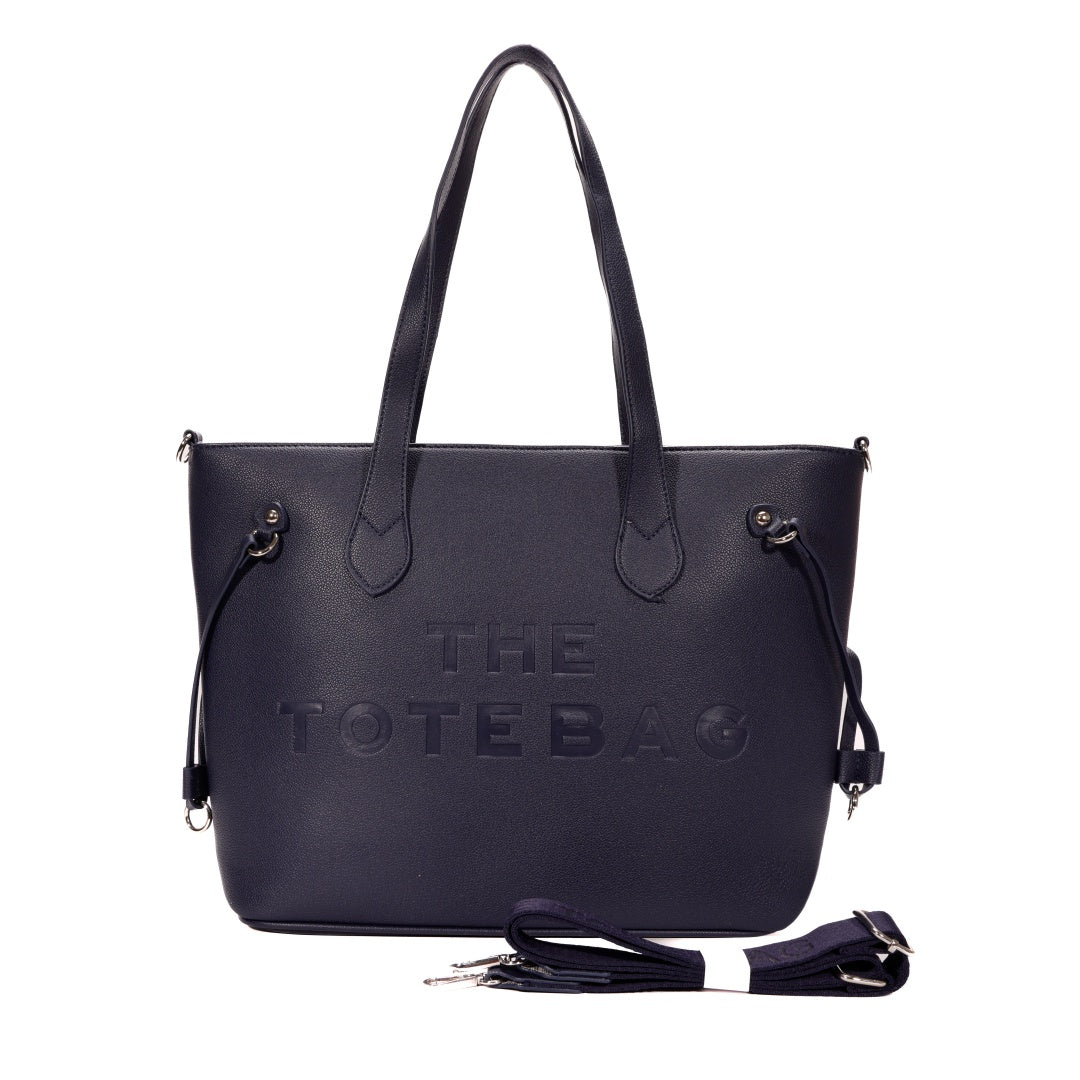 C002 GESSY TOTE BAG