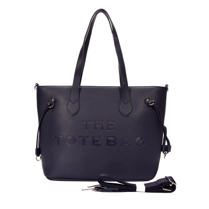 C002 GESSY TOTE BAG