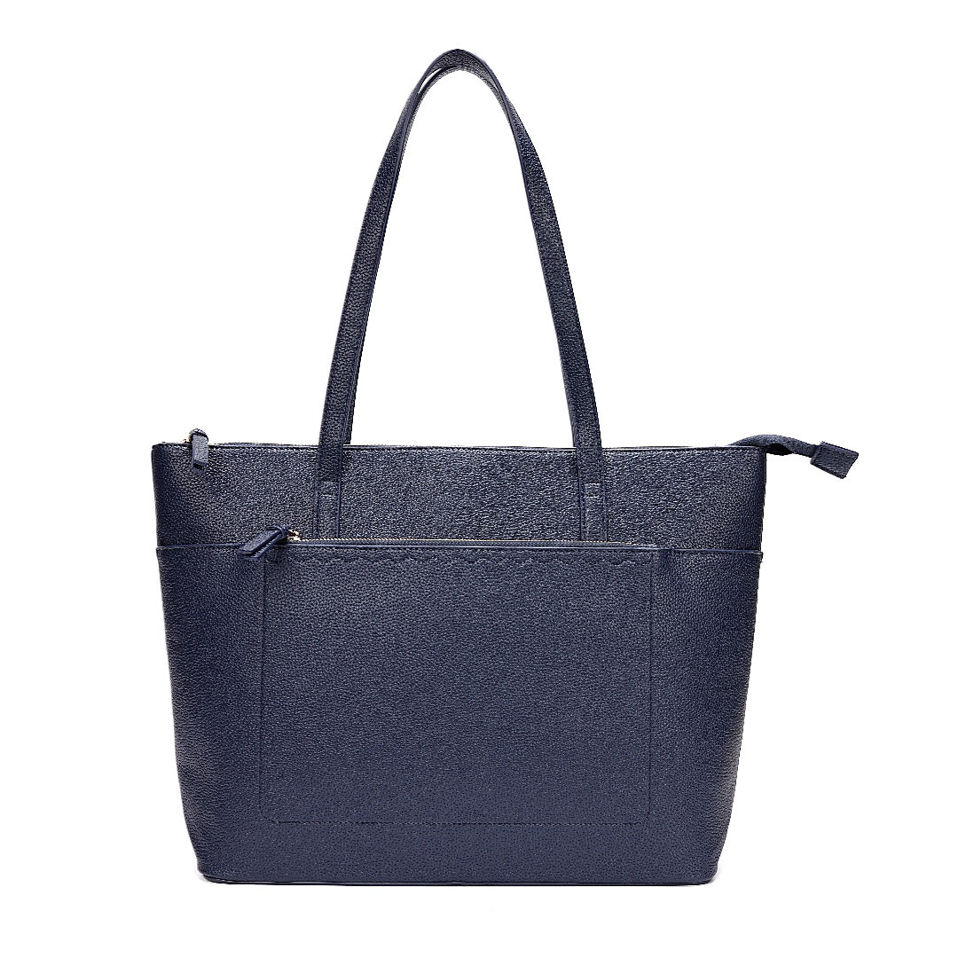 1886 GESSY  TOTE BAG