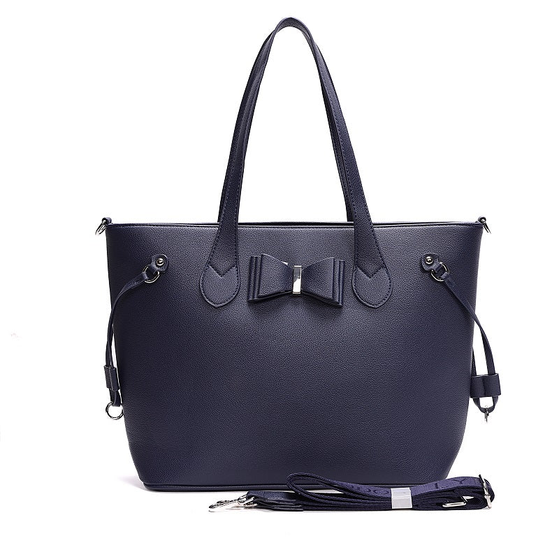 C007 GESSY TOTE BAG