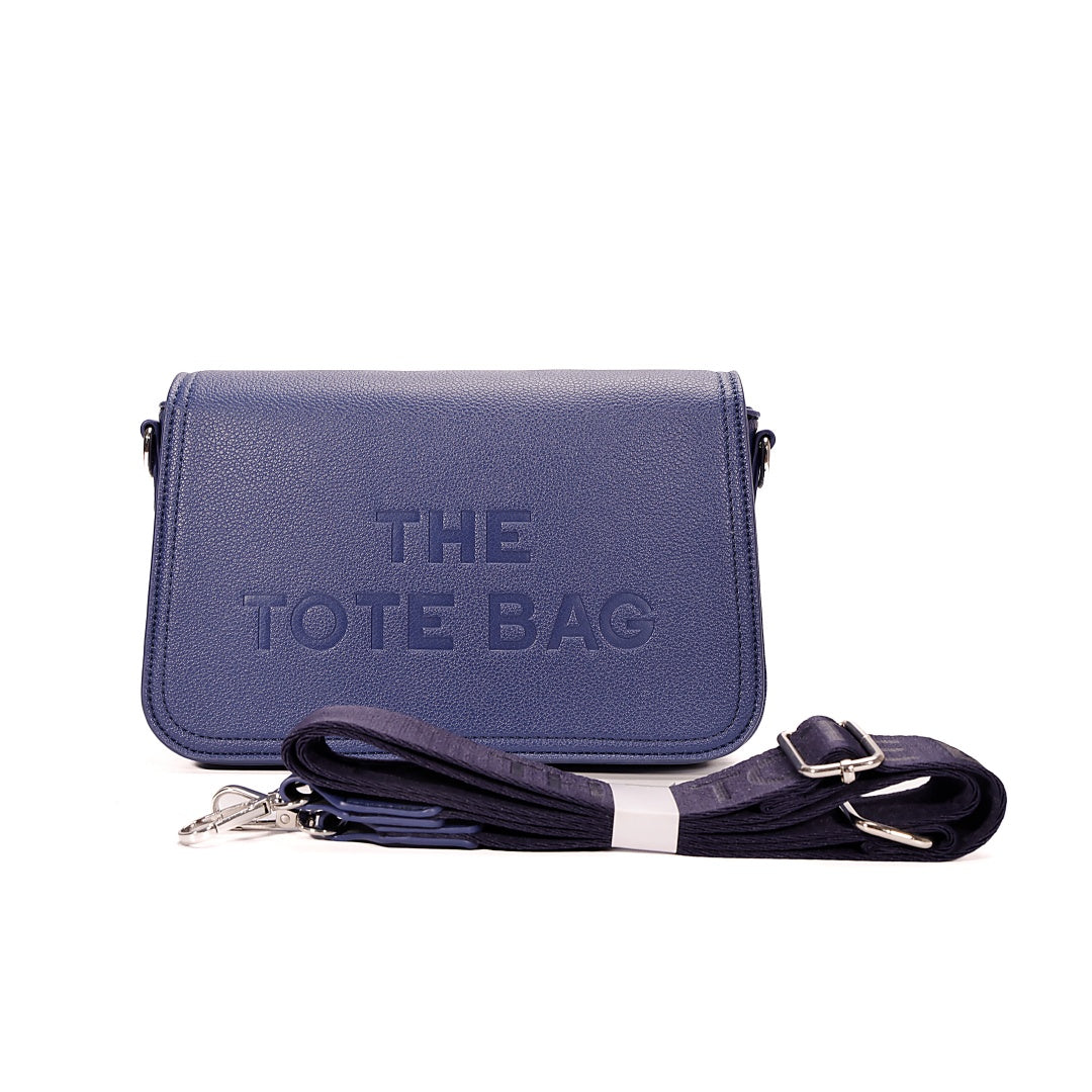 C003 GESSY CROSSBAG