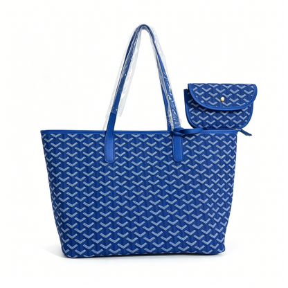 991 GESSY TOTE BAG
