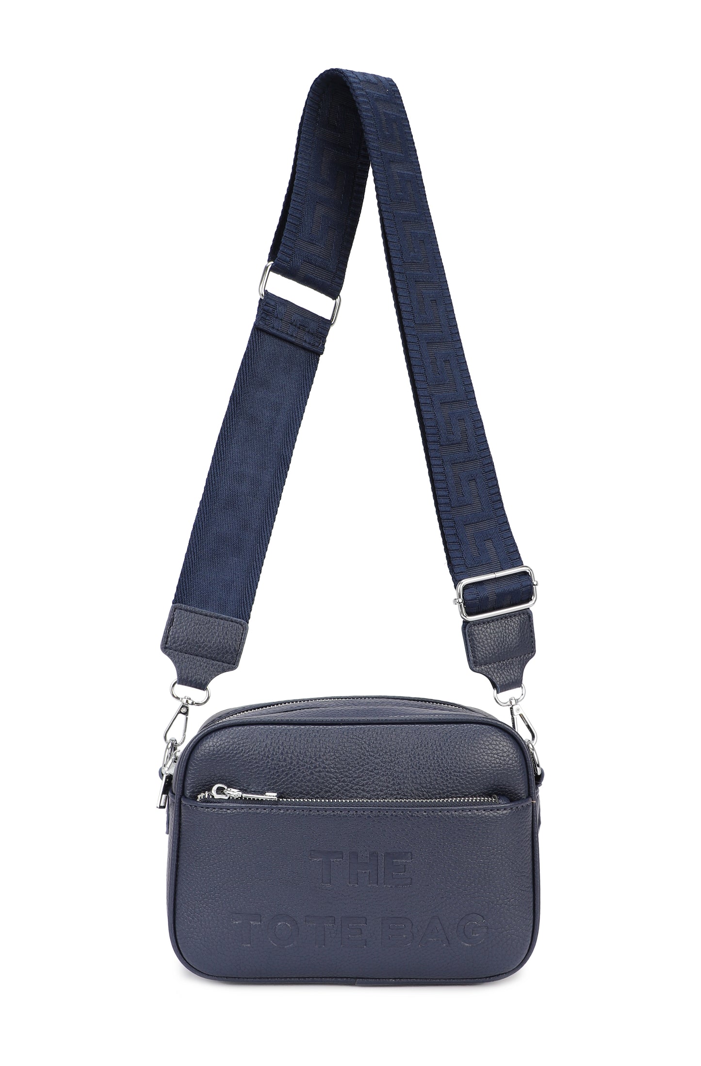 10021 GESSY CROSS BODY BAG