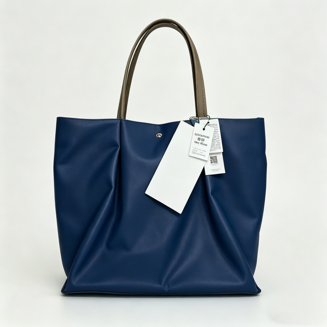 2518 GESSY TOTE BAG